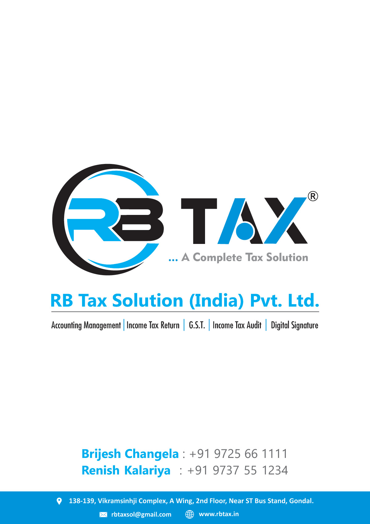 www.rbtax.in